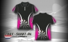 Dartshirt design 1