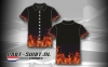 Dartshirt design 10