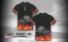 Dartshirt design 11