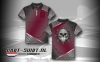 Dartshirt design 13