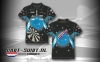 Dartshirt design 15