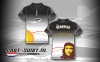 Dartshirt design 16