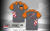 Dartshirt design 18