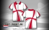 Dartshirt design 2