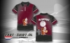 Dartshirt design 20