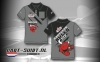 Dartshirt design 21