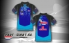Dartshirt design 22