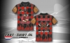 Dartshirt design 27