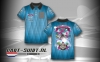 Dartshirt design 28