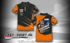 Dartshirt design 29