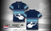 Dartshirt design 3