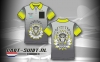 Dartshirt design 36