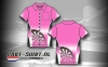 Dartshirt design 4