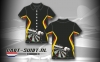 Dartshirt design 6