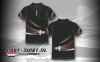 Dartshirt design 7